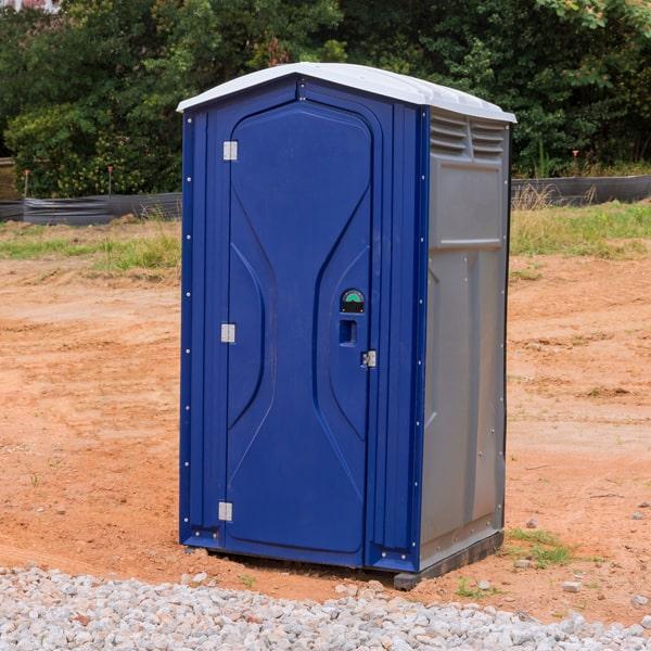 we are happy to accommodate additional short-term porta potty rentals during your rental period, simply call us to make arrangements